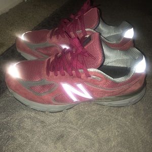 New balance 990